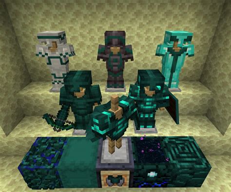 curseforge minecraft mods